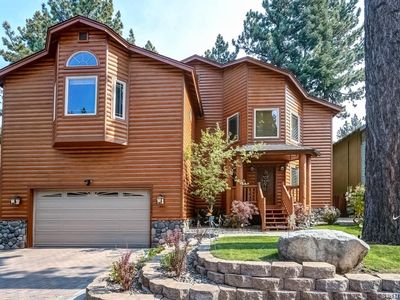 536 Anita Dr, South Lake Tahoe, CA, 96150
