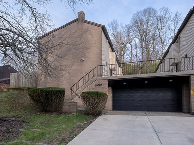1455 Spreading Oak Dr #C, Pittsburgh, PA, 15220