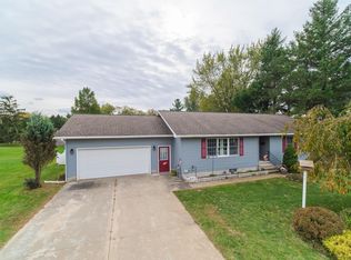 601 Browning Ave, Manistee, MI 49660
