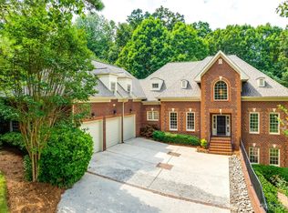 4247 Old Course Dr, Charlotte, NC 28277