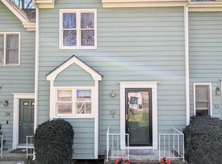 419 Oak Run Dr, Raleigh, NC 27606