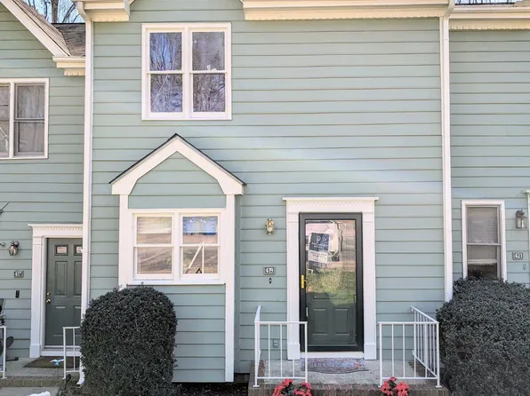 419 Oak Run Dr, Raleigh, NC 27606