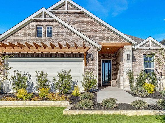 Representative Photo. This home is not complete yet.