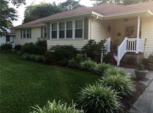 1129 Burlington Rd, Virginia Beach, VA 23464