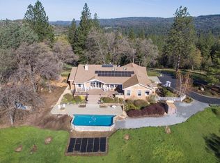 5440 Rainbow Ridge Rd, Placerville, CA 95667
