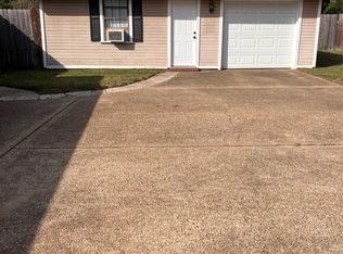 2509 Somersworth Ct, Shreveport, LA 71118