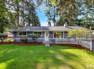 16975 NE 100th St, Redmond, WA