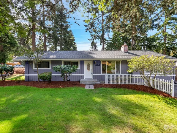 16975 NE 100th Street, Redmond, WA 98052