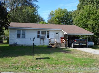 710 Gibson Ave, Neosho, MO 64850
