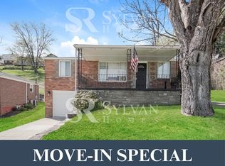 257 Bost Dr, West Mifflin, PA 15122
