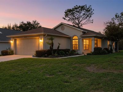 11437 DEERCROFT COURT, Spring Hill, FL, 34609