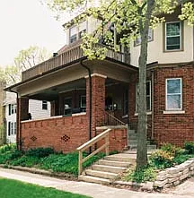 2 bed, 1.0 bath, 800 sqft, $1,500 — Photo 1