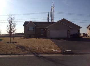 5457 Kagan Ave NE, Albertville, MN 55301