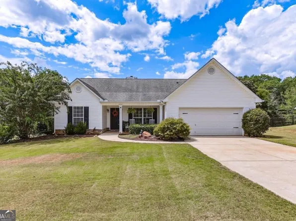 323 Tallassee Ln, Statham, GA 30666