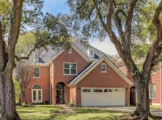 6614 Wakeforest Ave, Houston, TX 77005