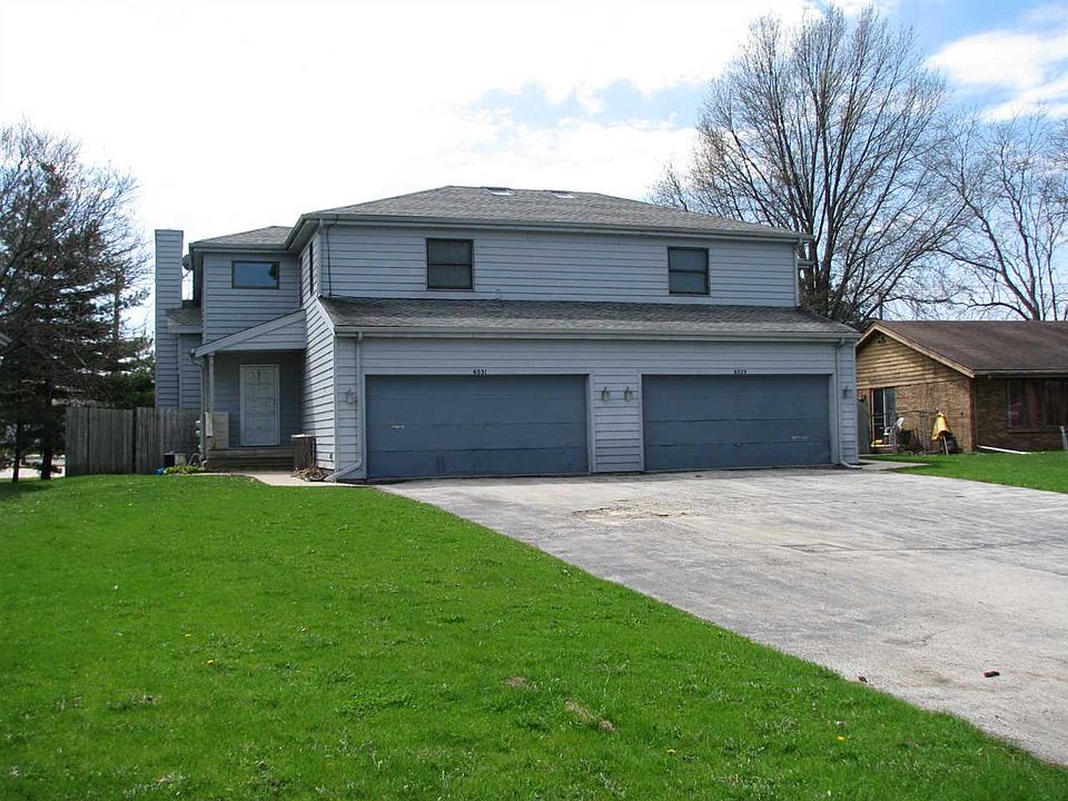 1st image of 6029 Boxwood Dr