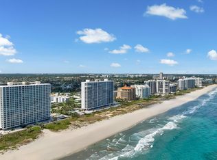 2600 S Ocean Blvd #9C & 9D, Boca Raton, FL 33432