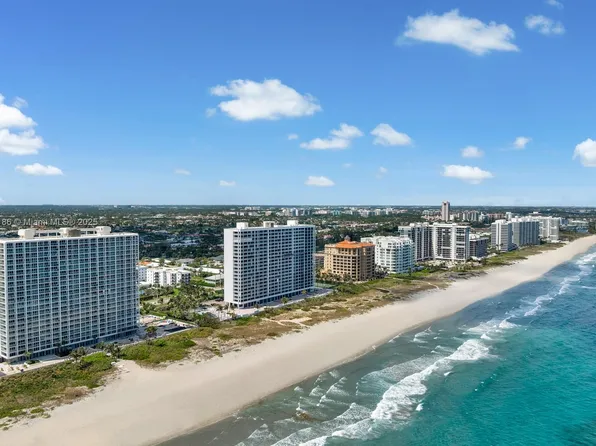 2600 S Ocean Blvd #9c & 9d, Boca Raton, FL 33432