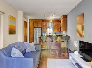Vue Apartment Homes, Minneapolis, MN 55403