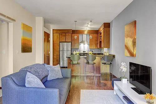 Vue Apartment Homes Photo 1