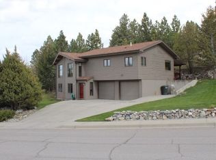 1707 Virginia Dale St, Helena, MT 59601