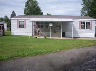 7930 Route 16, Franklinville, NY 14737