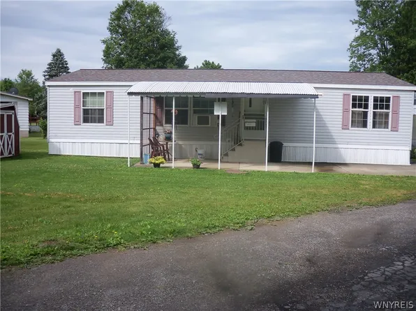 7930 Route 16, Franklinville, NY 14737