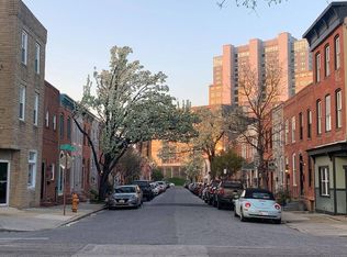 1471 Reynolds St, Baltimore, MD 21230