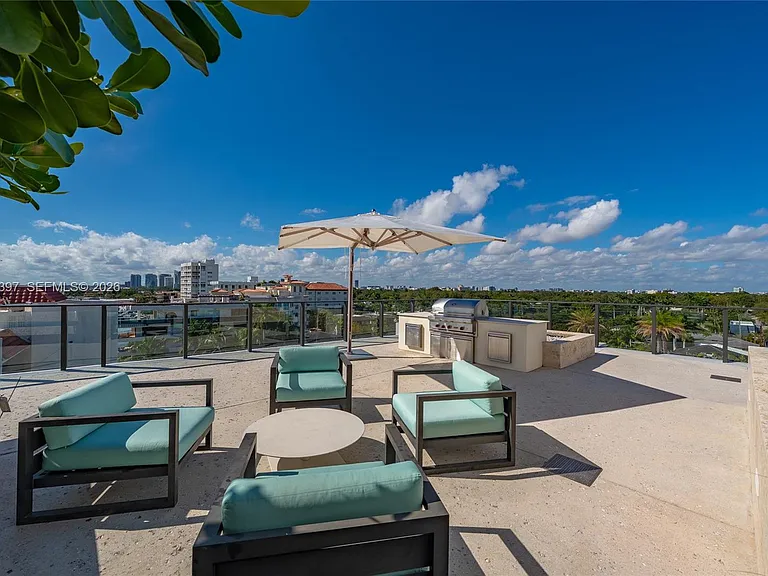 3581 E Glencoe St #403 — Photo 40