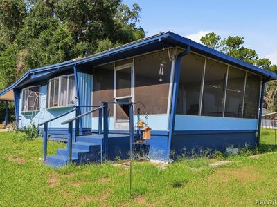 4610 E Amherst St, Hernando, FL, 34442