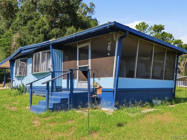 4610 E Amherst St, Hernando, FL 34442