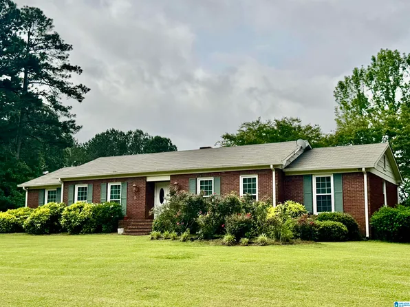 315 Freeman St, Dadeville, AL 36853