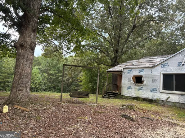 355 Mountain View Rd, Toccoa, GA 30577