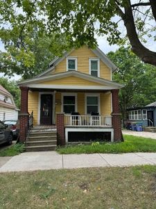 1118 Quarry Ave NW, Grand Rapids, MI, 49504