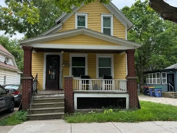 1118 Quarry Ave NW, Grand Rapids, MI 49504