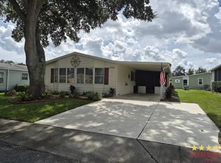1352 Calle Del Sol Cir, Pt Orange, FL 32129