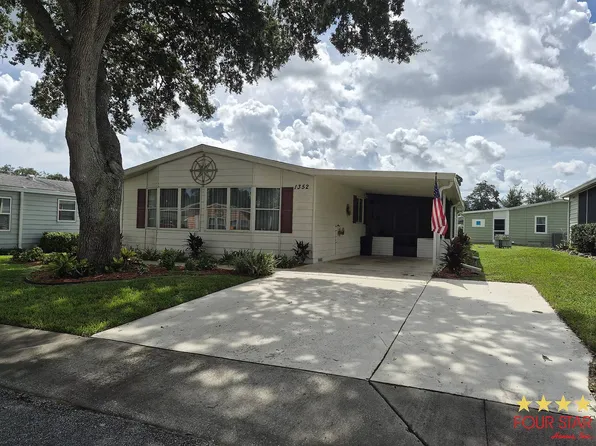 1352 Calle Del Sol Cir, Pt Orange, FL 32129