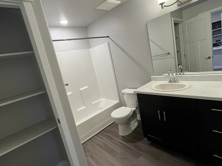 Copper Village Apartments — Photo 22