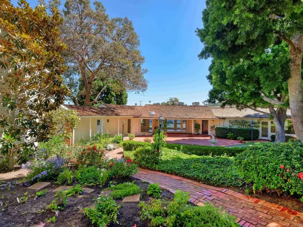 7755 Ludington Pl, La Jolla, CA 92037