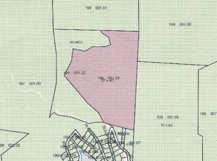 Garrison Rd, Grandview, TN 37337