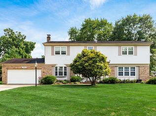 1299 Beechlake Dr, Columbus, OH