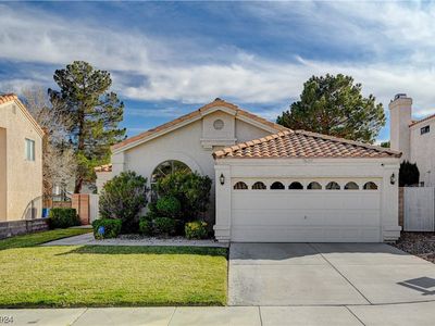 9609 Lazy River Dr, Las Vegas, NV, 89117