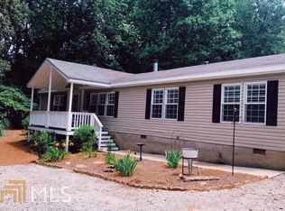2530 Imagine Dr, Dewy Rose, GA 30634