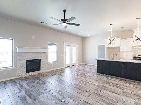 Homes by Taber Julie Floor Plan