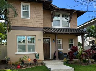 (Undisclosed Address), Ewa Beach, HI 96706