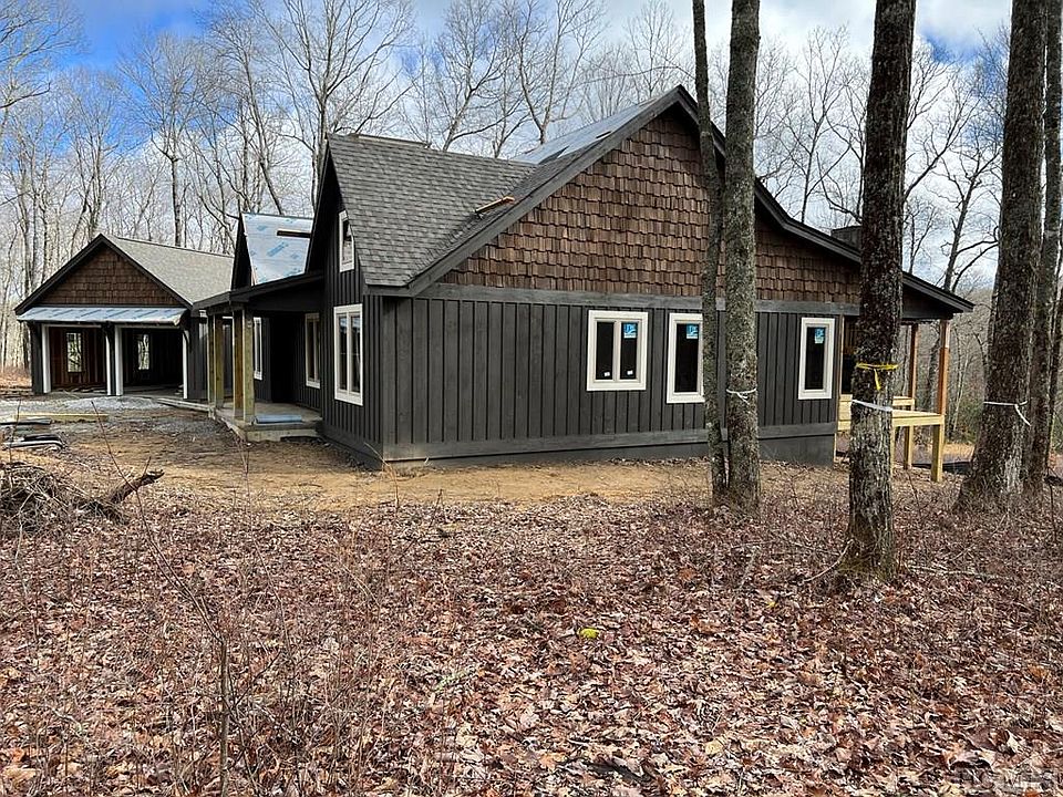 80 Gather Point Rd, Glenville, NC 28736 Zillow