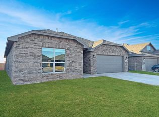 7109 24th St, Lubbock, TX 79407