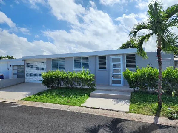 Paseo Amparo Street Levittown #2476, Toa Baja, PR 00949