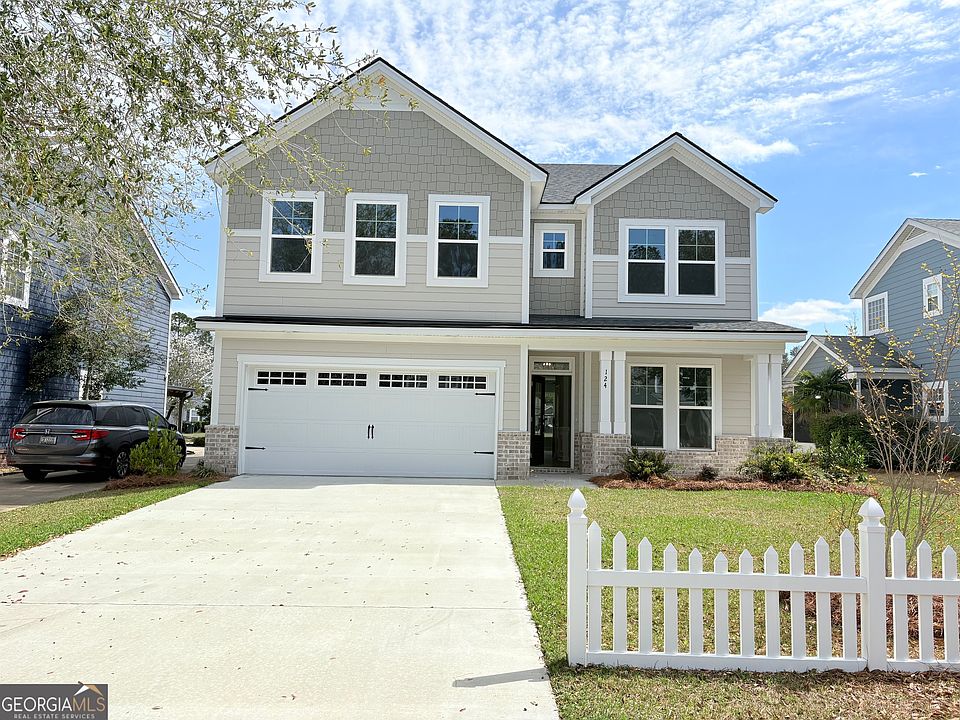 1st image of 124 Gallery Way