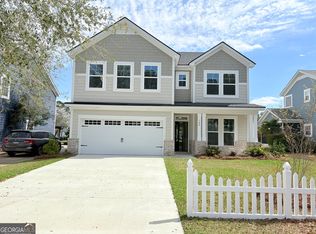 124 Gallery Way, Brunswick, GA 31525